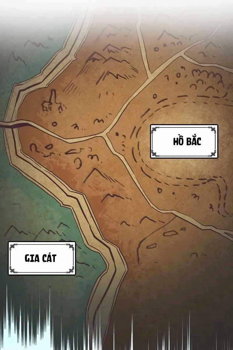 Túy Kiếm Dạ Hành 46 trang 1