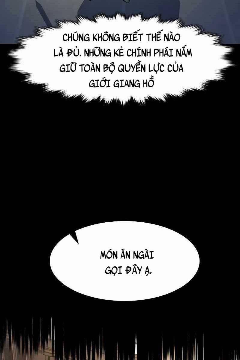 Túy Kiếm Dạ Hành 46 trang 10