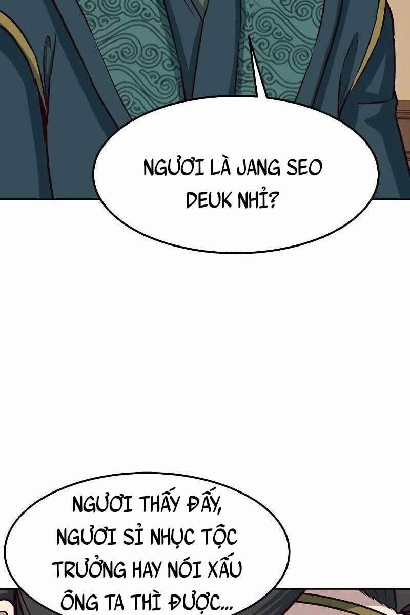 Túy Kiếm Dạ Hành 46 trang 100