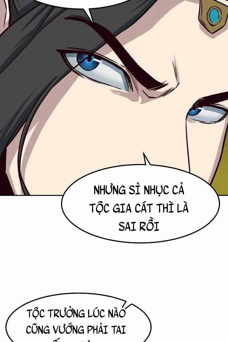 Túy Kiếm Dạ Hành 46 trang 101