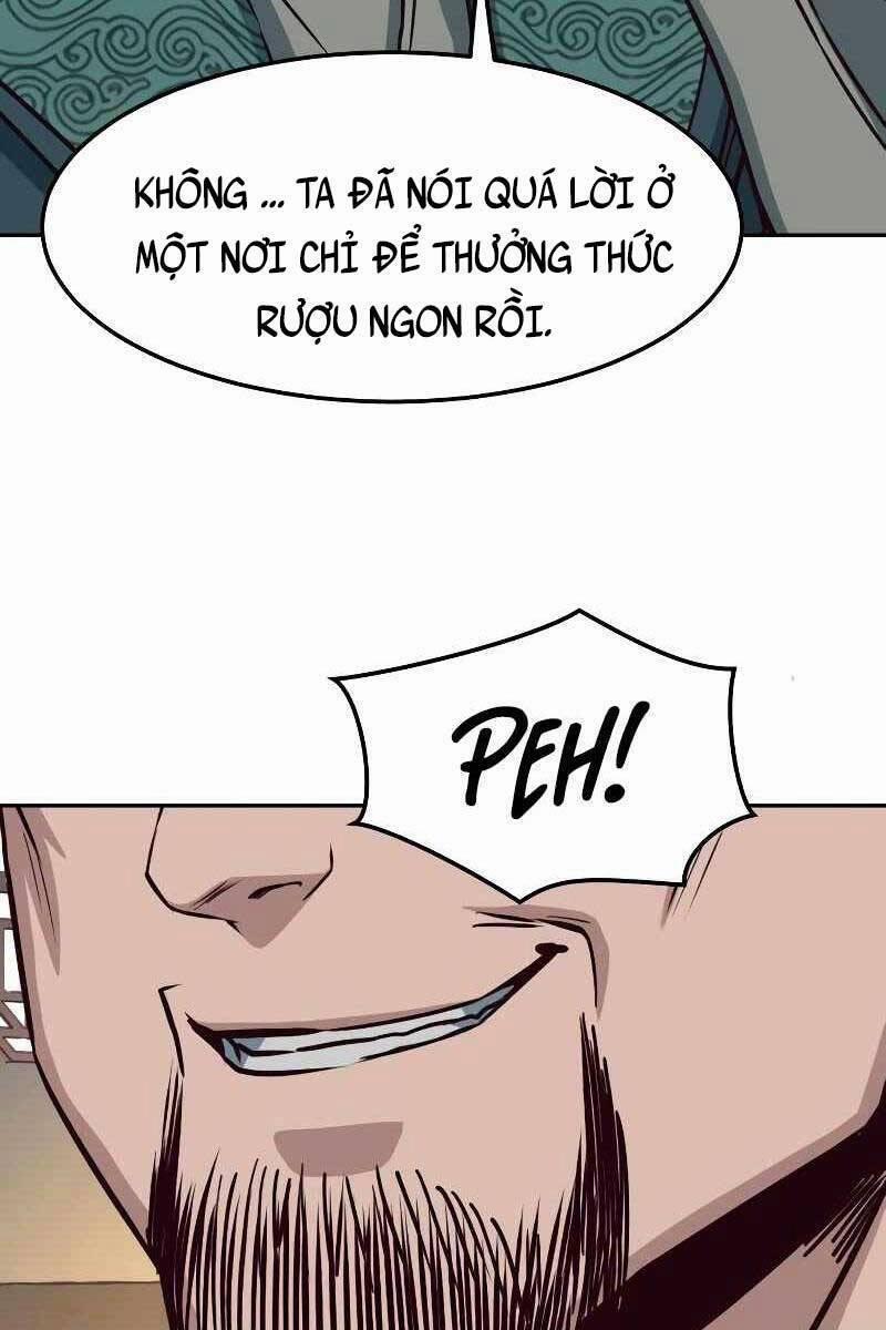 Túy Kiếm Dạ Hành 46 trang 106