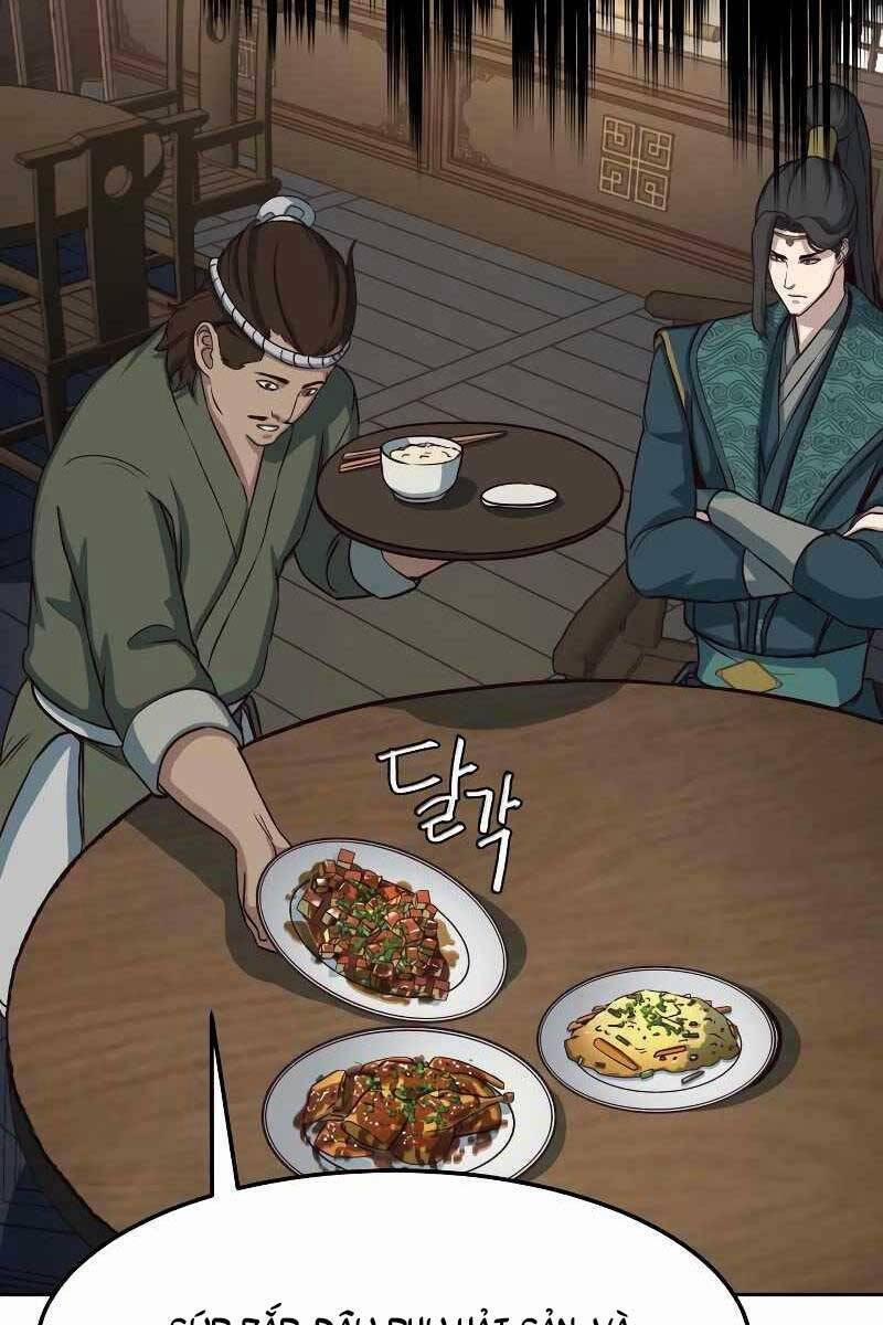 Túy Kiếm Dạ Hành 46 trang 11