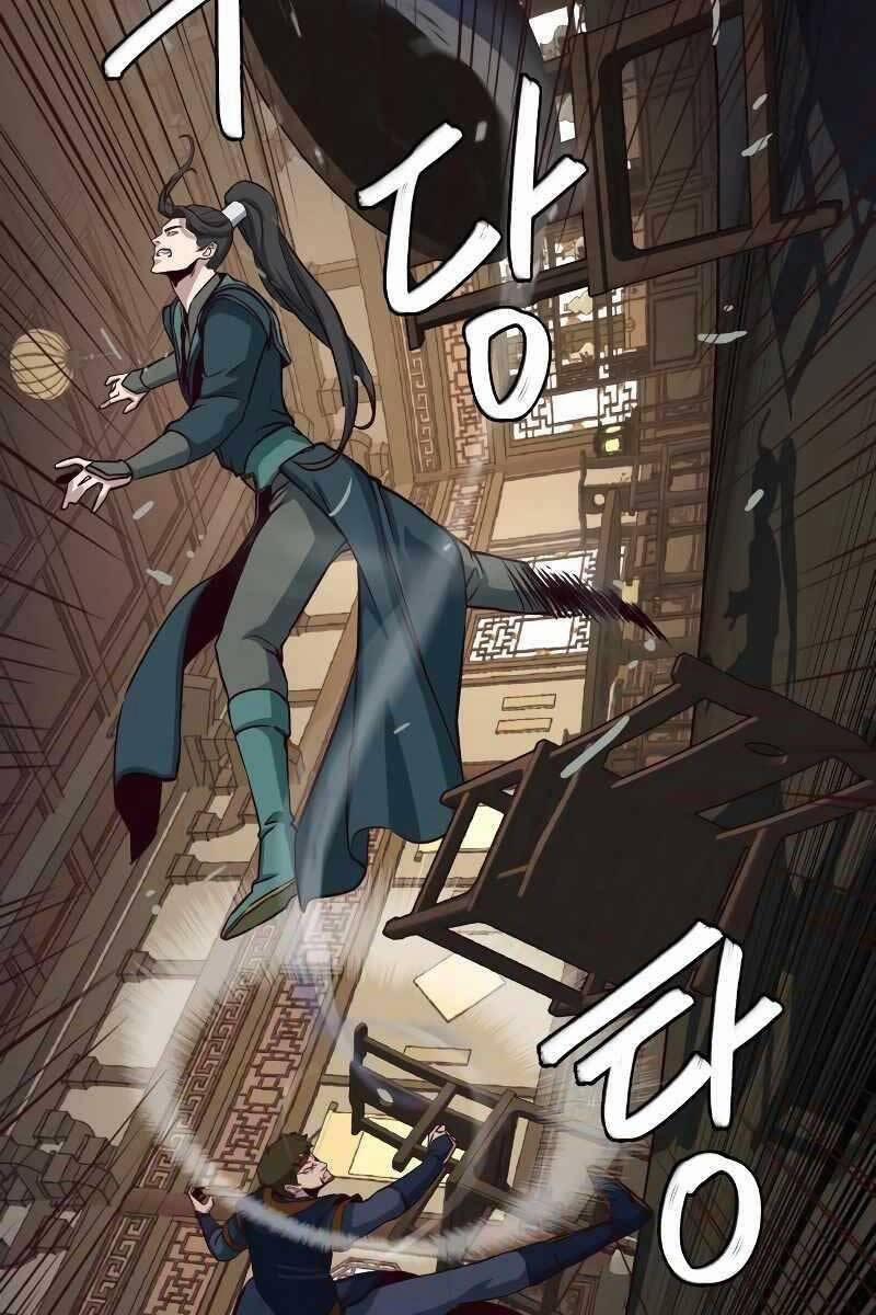 Túy Kiếm Dạ Hành 46 trang 115