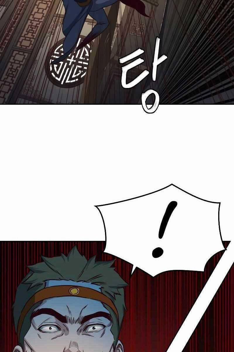 Túy Kiếm Dạ Hành 46 trang 116