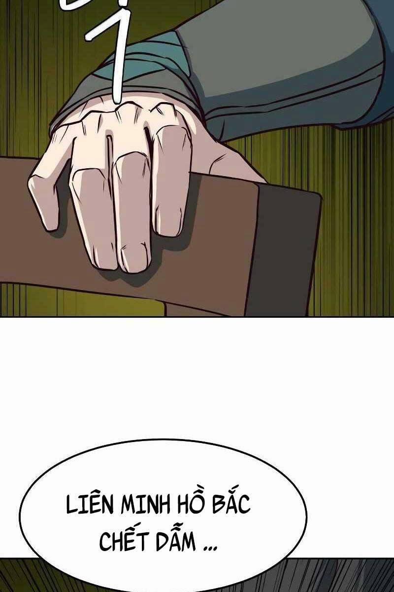 Túy Kiếm Dạ Hành 46 trang 119