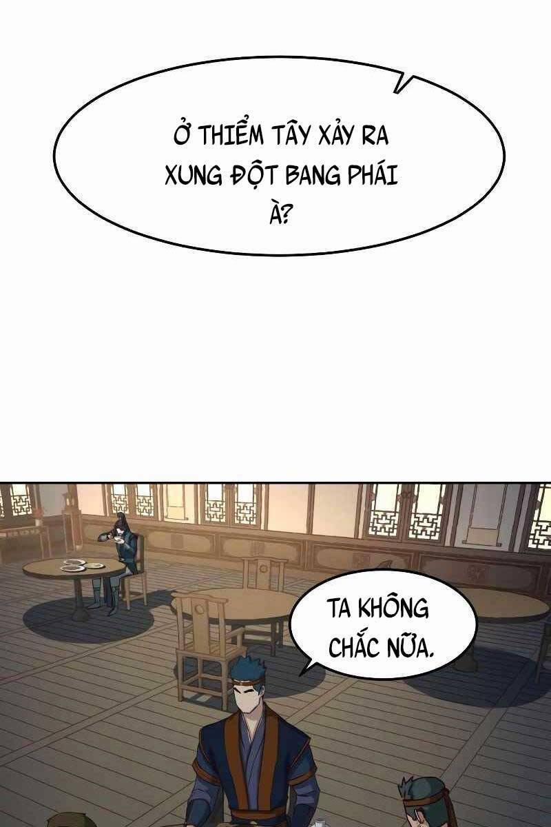 Túy Kiếm Dạ Hành 46 trang 14