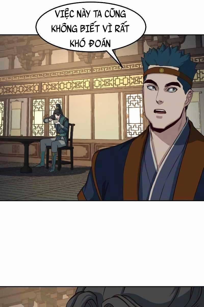 Túy Kiếm Dạ Hành 46 trang 18