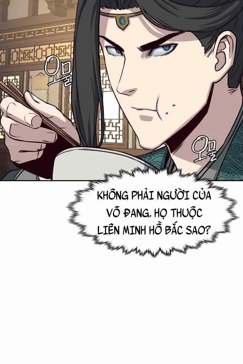 Túy Kiếm Dạ Hành 46 trang 19