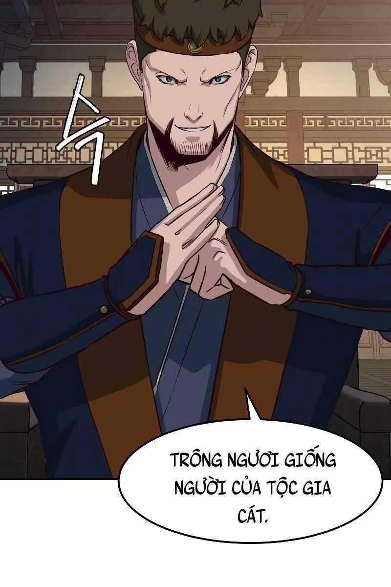 Túy Kiếm Dạ Hành 46 trang 21