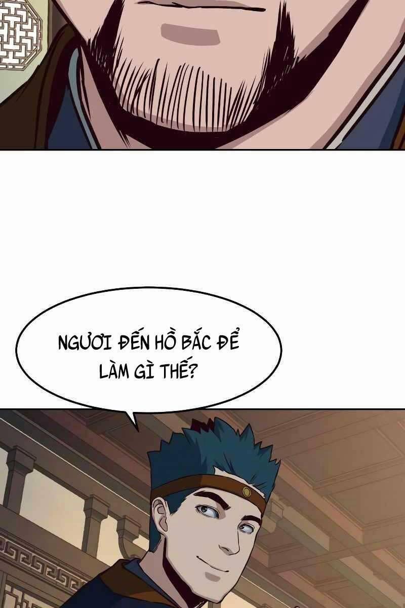 Túy Kiếm Dạ Hành 46 trang 24