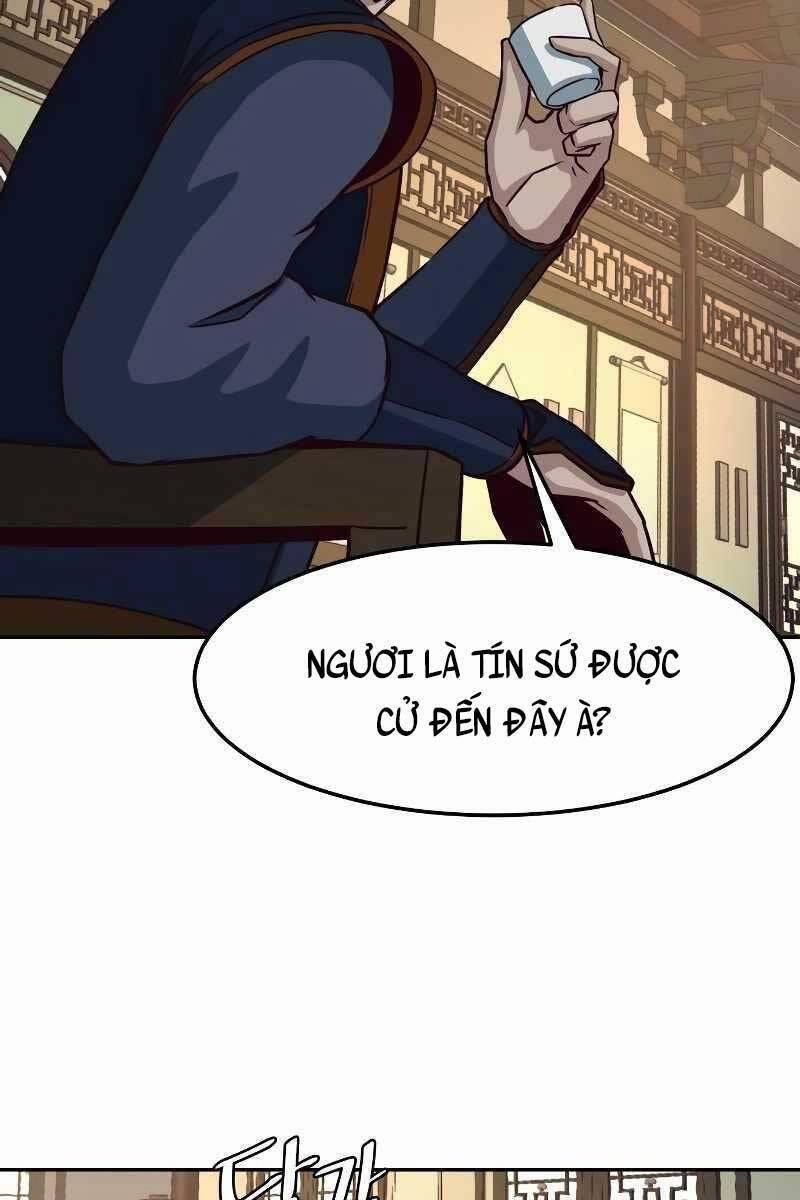 Túy Kiếm Dạ Hành 46 trang 25