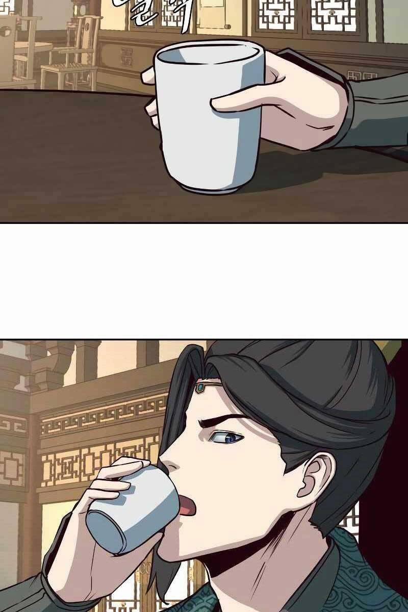 Túy Kiếm Dạ Hành 46 trang 26