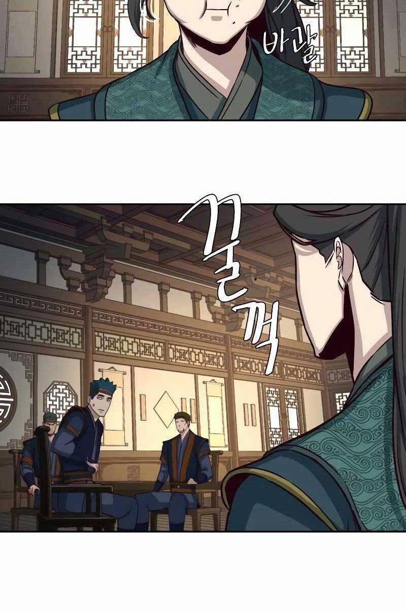 Túy Kiếm Dạ Hành 46 trang 28