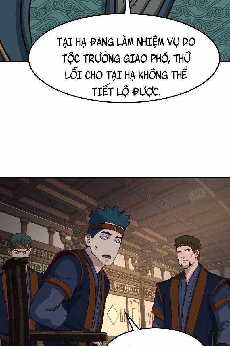 Túy Kiếm Dạ Hành 46 trang 30