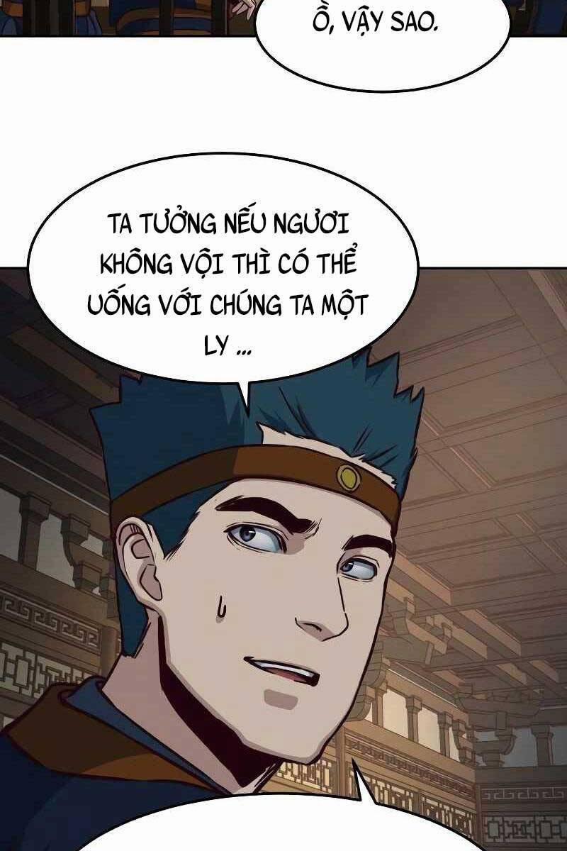 Túy Kiếm Dạ Hành 46 trang 31