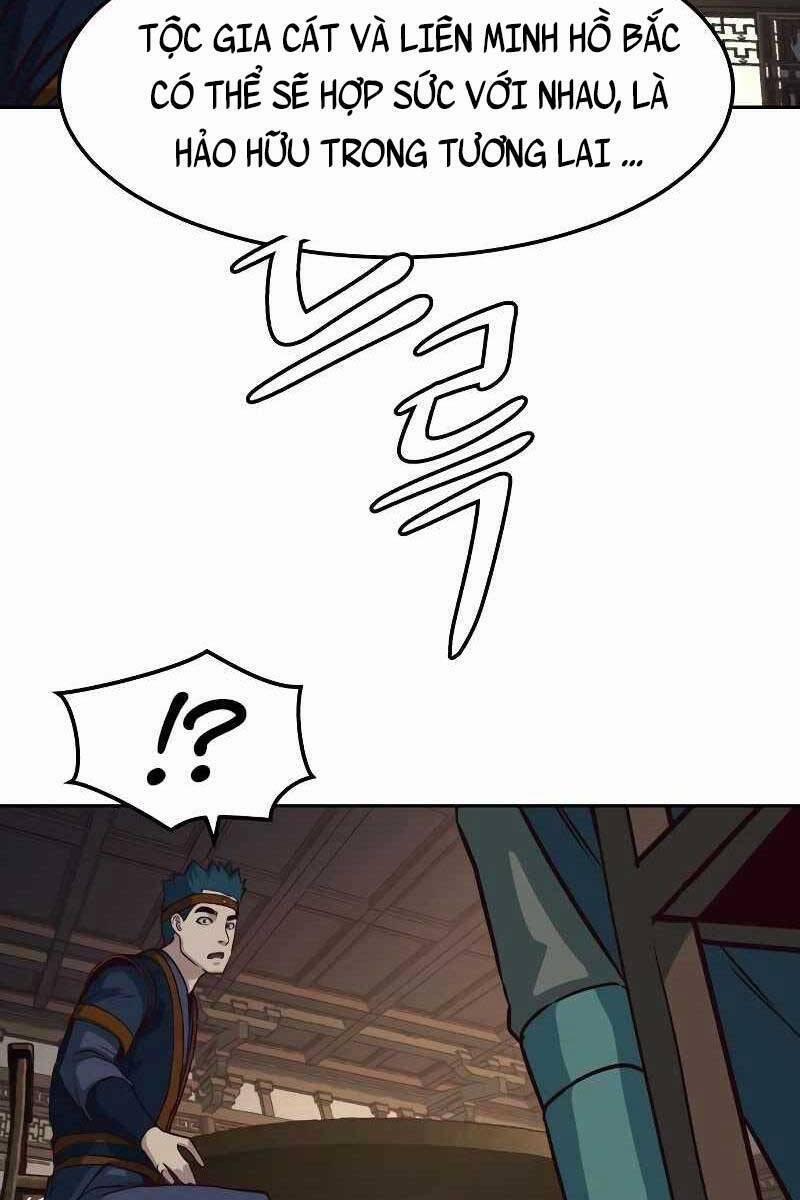 Túy Kiếm Dạ Hành 46 trang 32