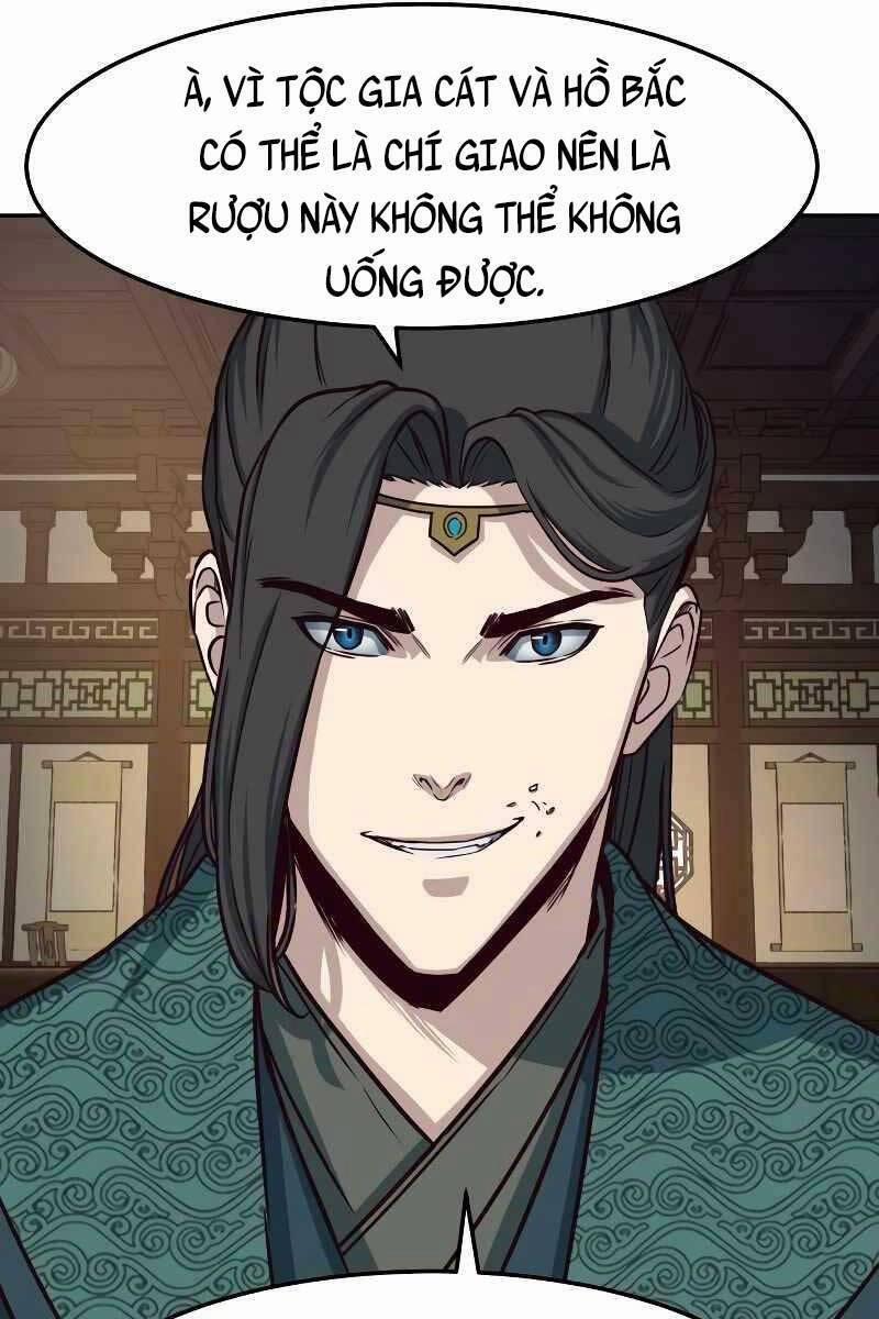 Túy Kiếm Dạ Hành 46 trang 35