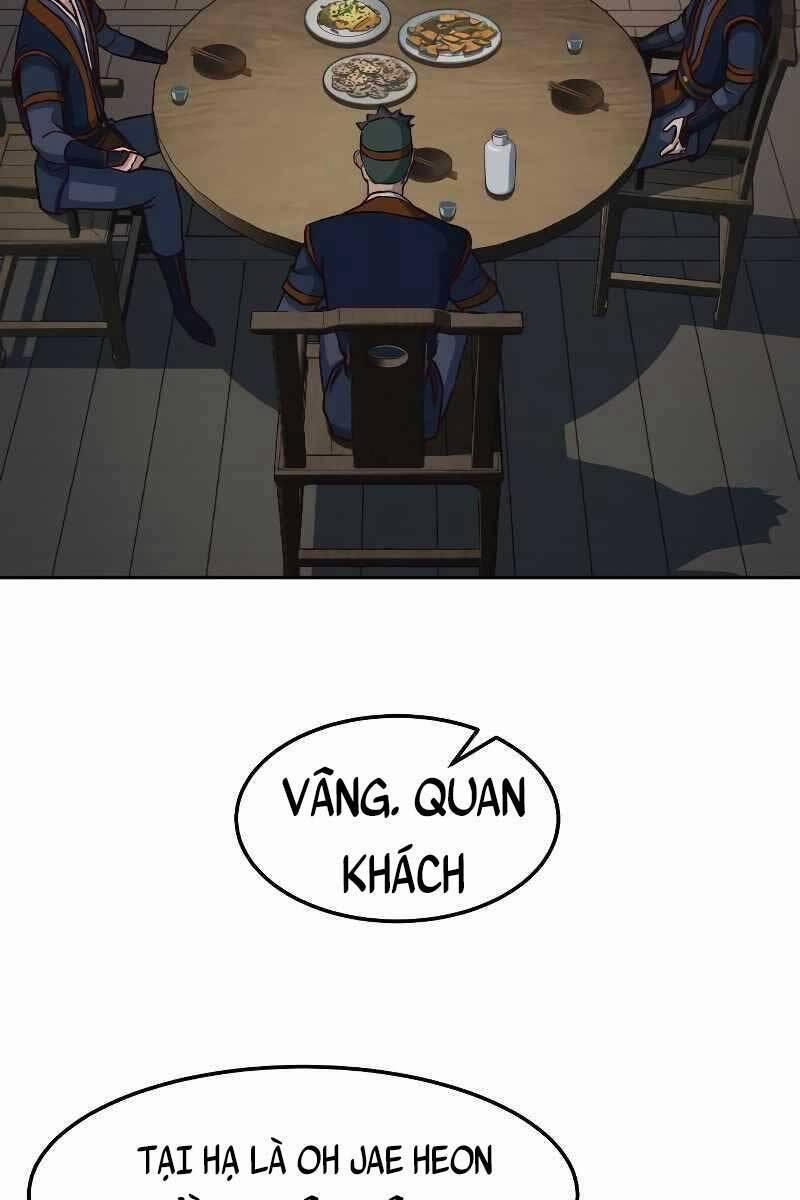 Túy Kiếm Dạ Hành 46 trang 37