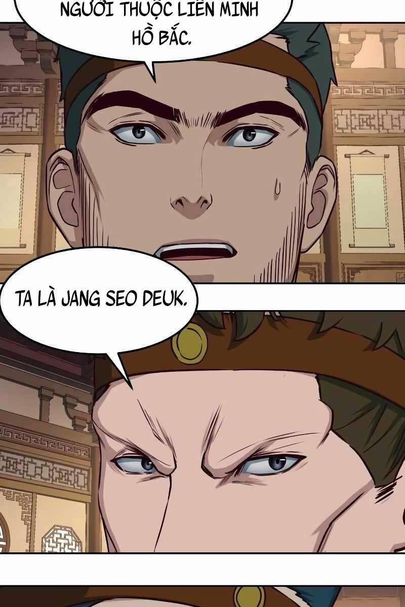 Túy Kiếm Dạ Hành 46 trang 38