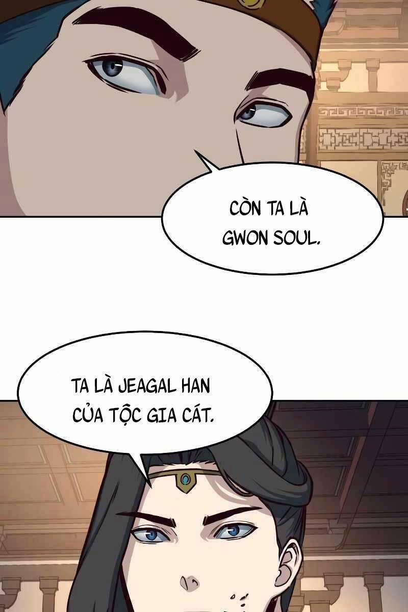 Túy Kiếm Dạ Hành 46 trang 39