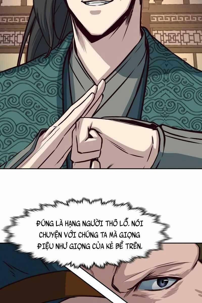 Túy Kiếm Dạ Hành 46 trang 40