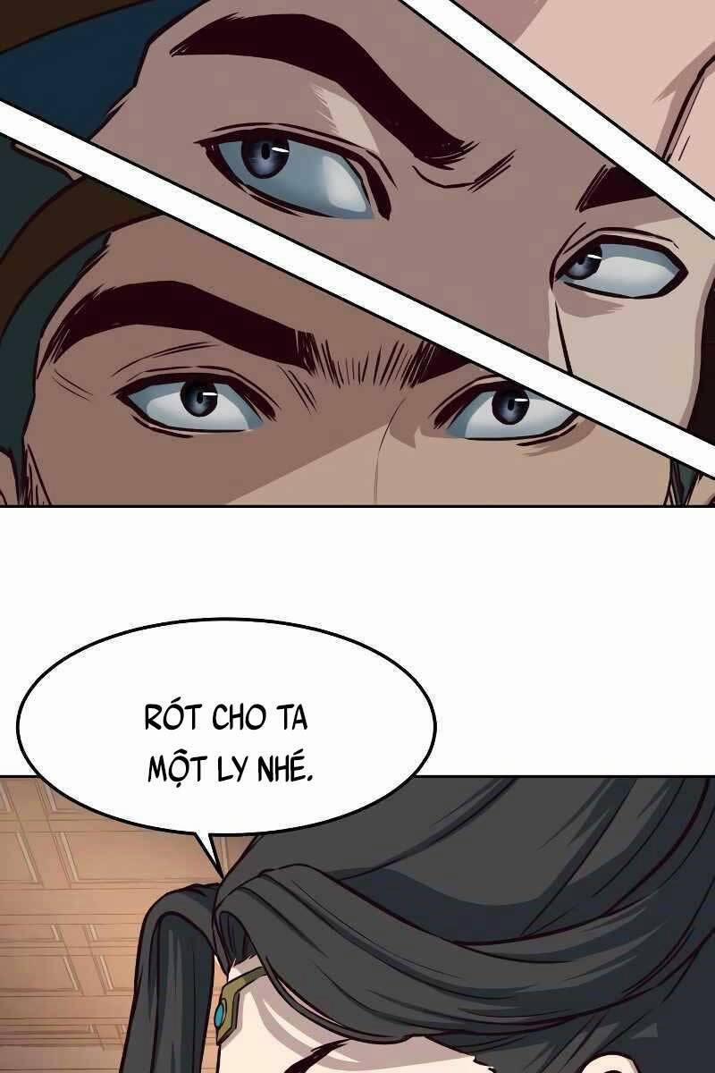 Túy Kiếm Dạ Hành 46 trang 41