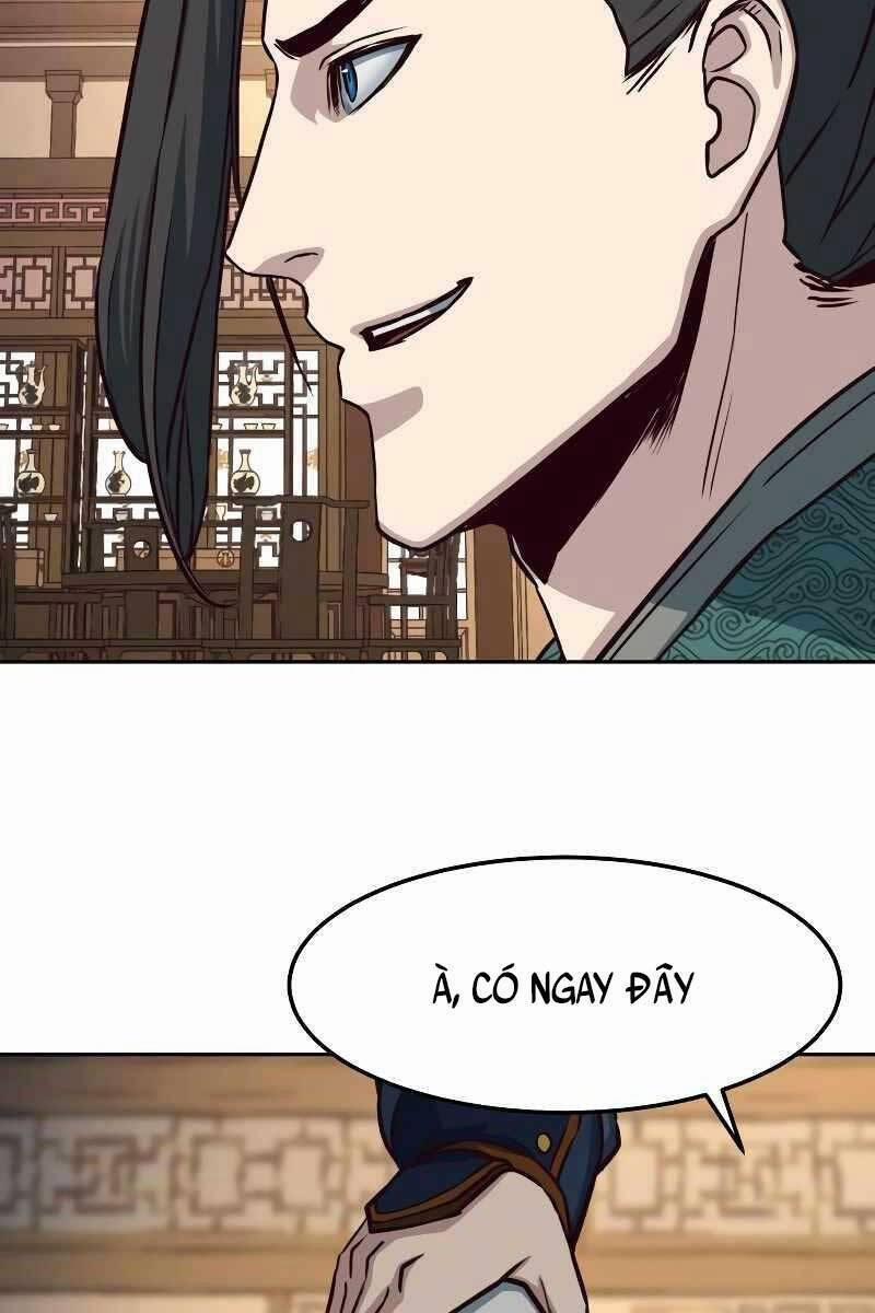 Túy Kiếm Dạ Hành 46 trang 42