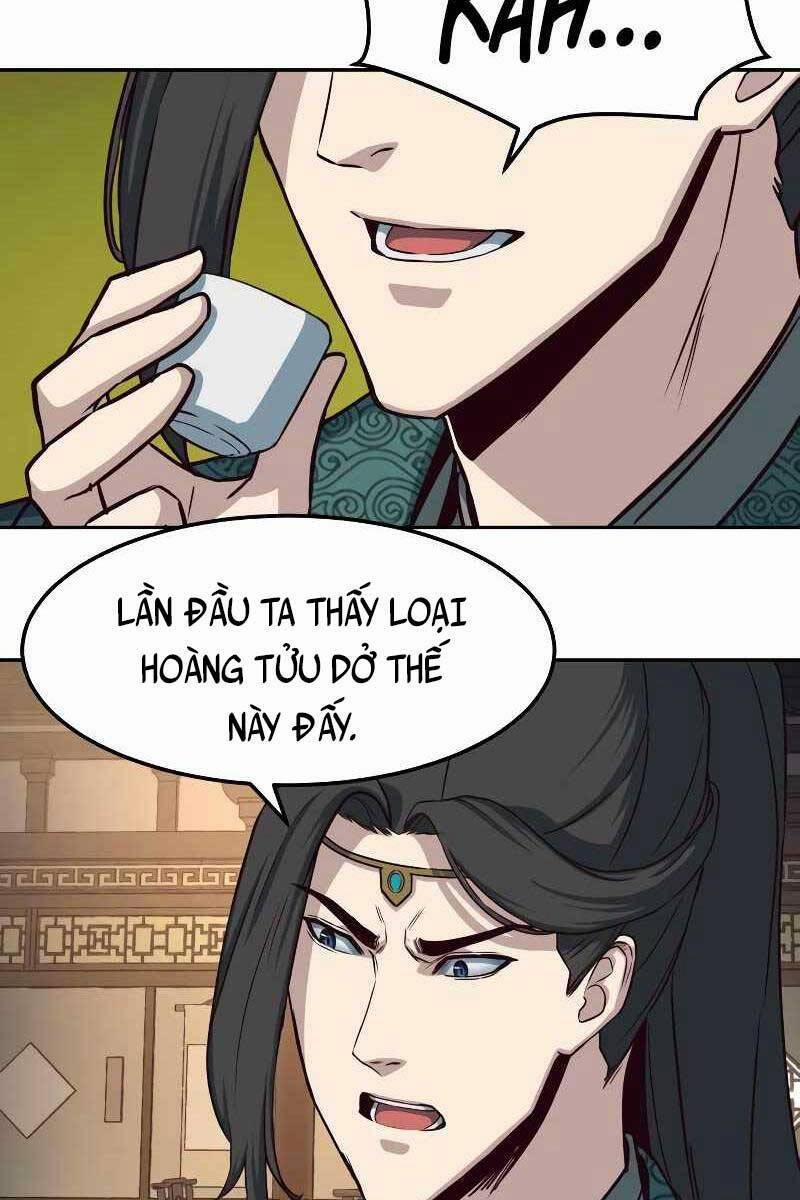 Túy Kiếm Dạ Hành 46 trang 46