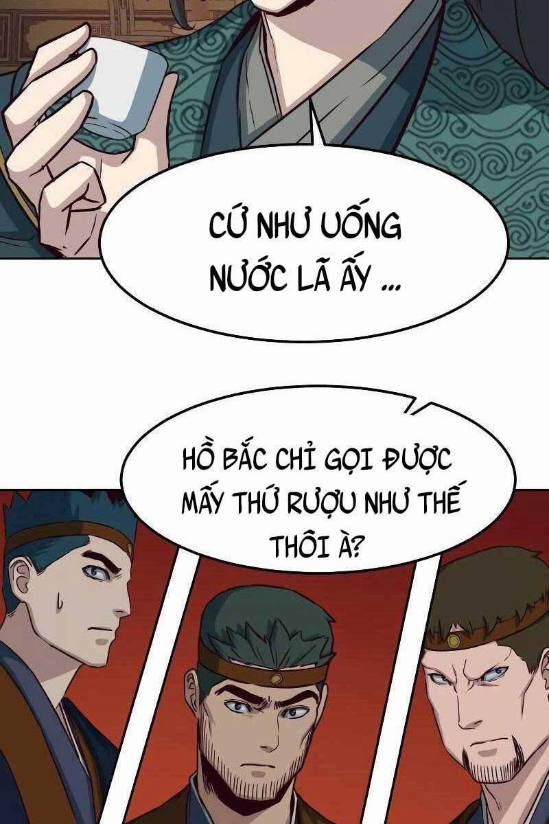 Túy Kiếm Dạ Hành 46 trang 47