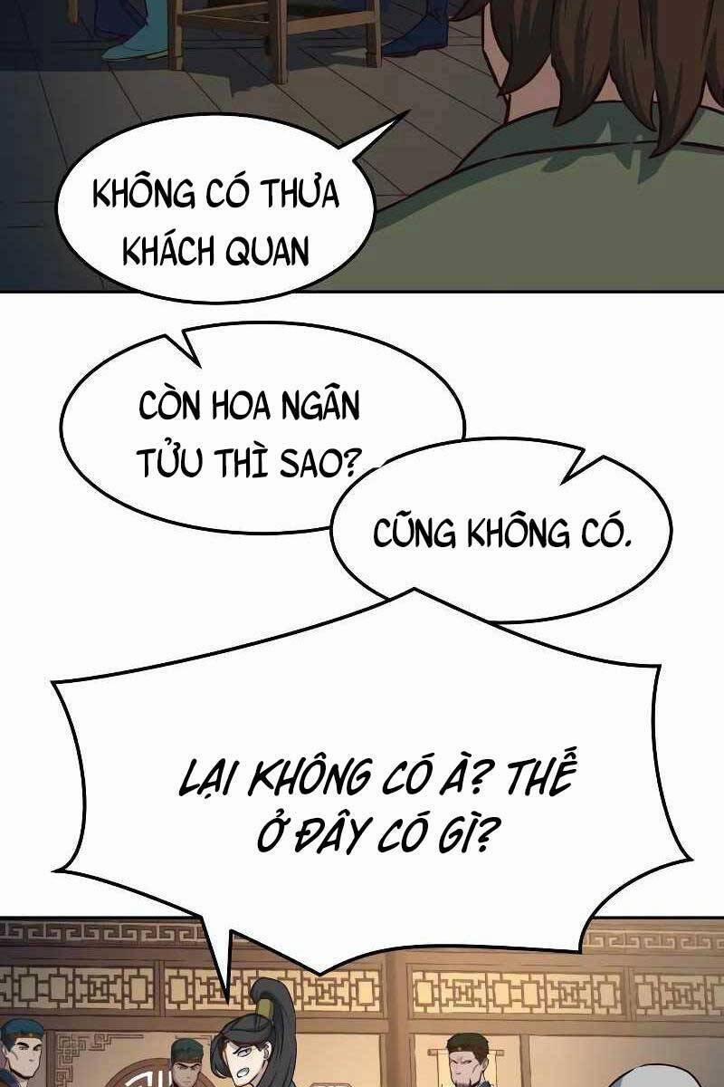 Túy Kiếm Dạ Hành 46 trang 49