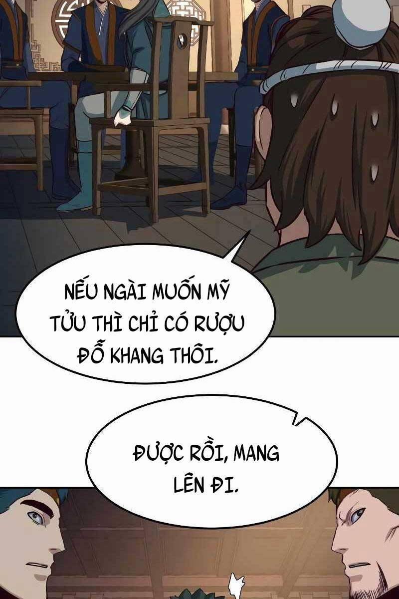 Túy Kiếm Dạ Hành 46 trang 50