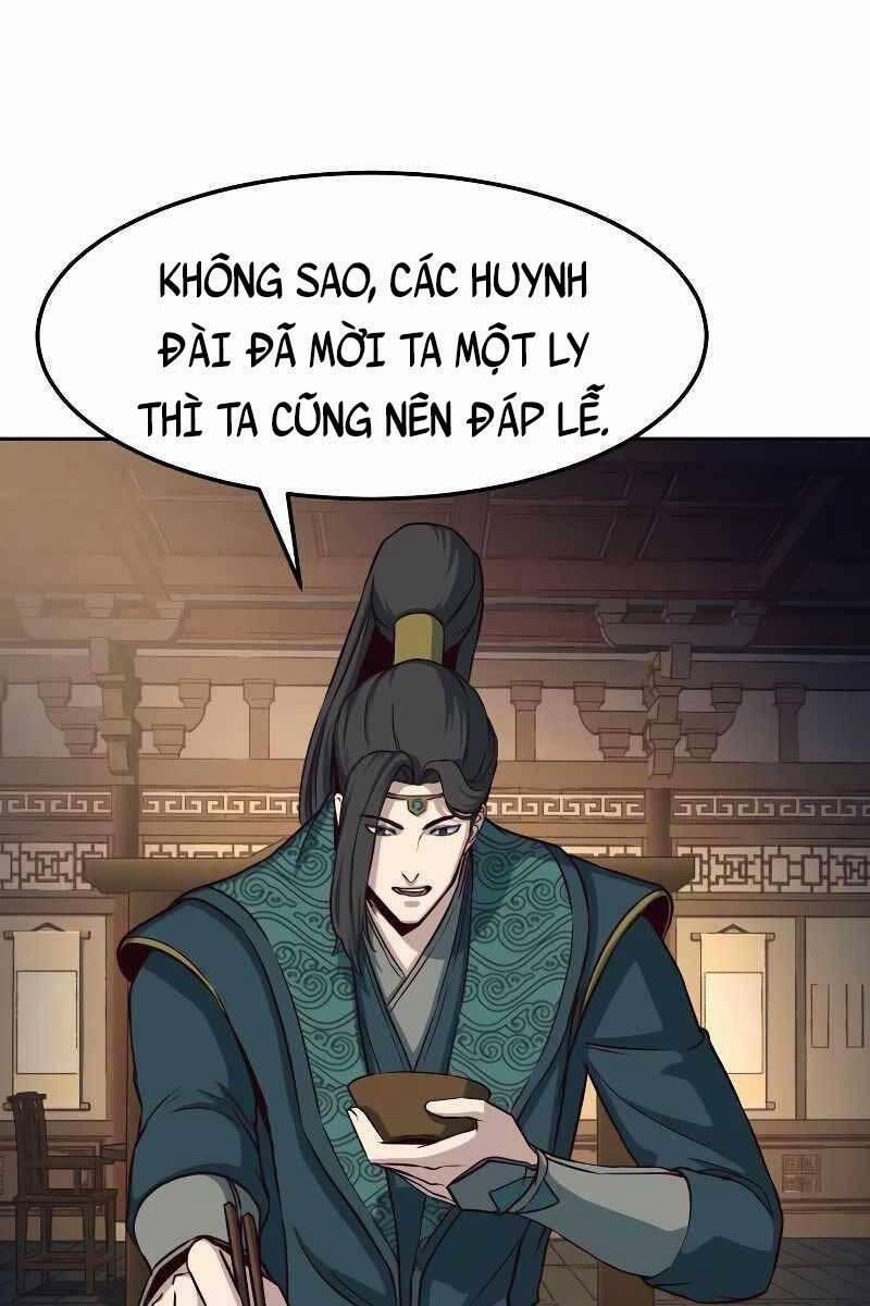 Túy Kiếm Dạ Hành 46 trang 53