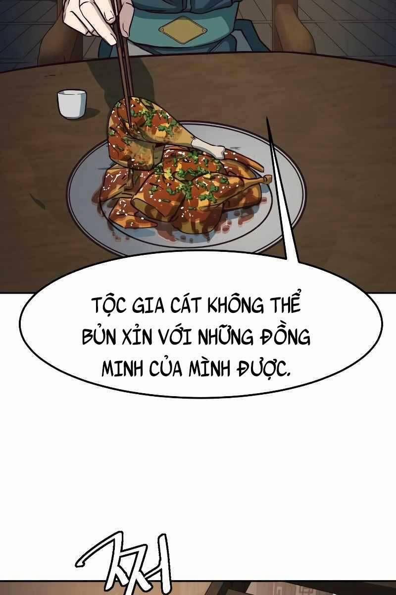 Túy Kiếm Dạ Hành 46 trang 54