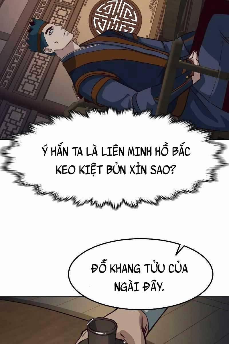 Túy Kiếm Dạ Hành 46 trang 56