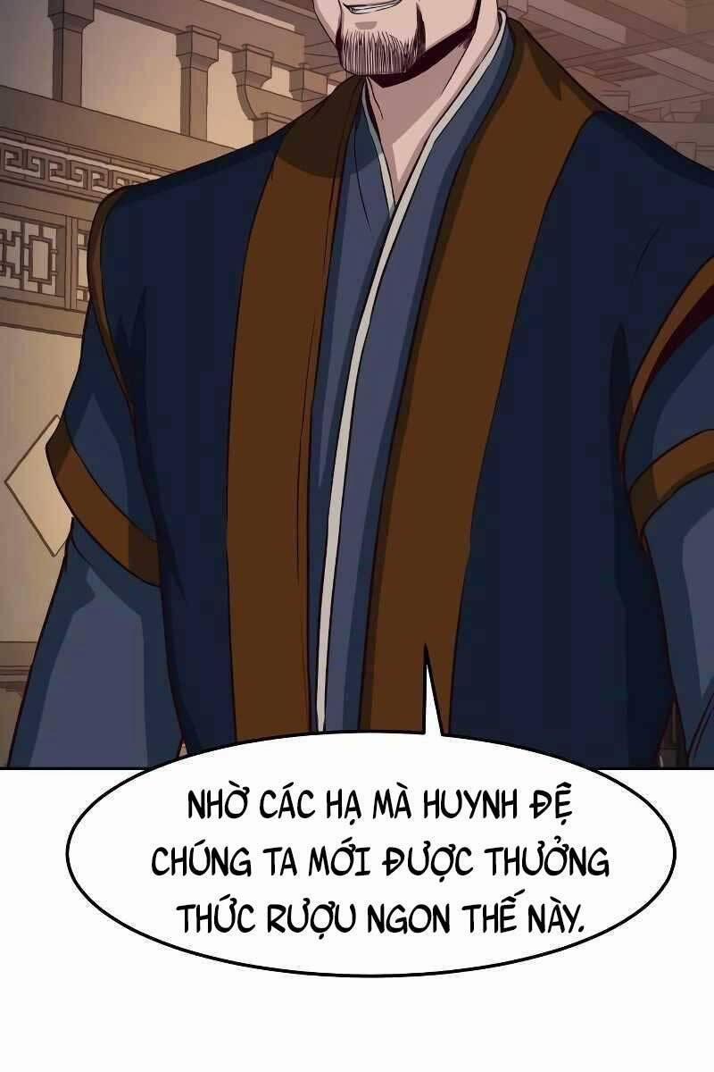 Túy Kiếm Dạ Hành 46 trang 58