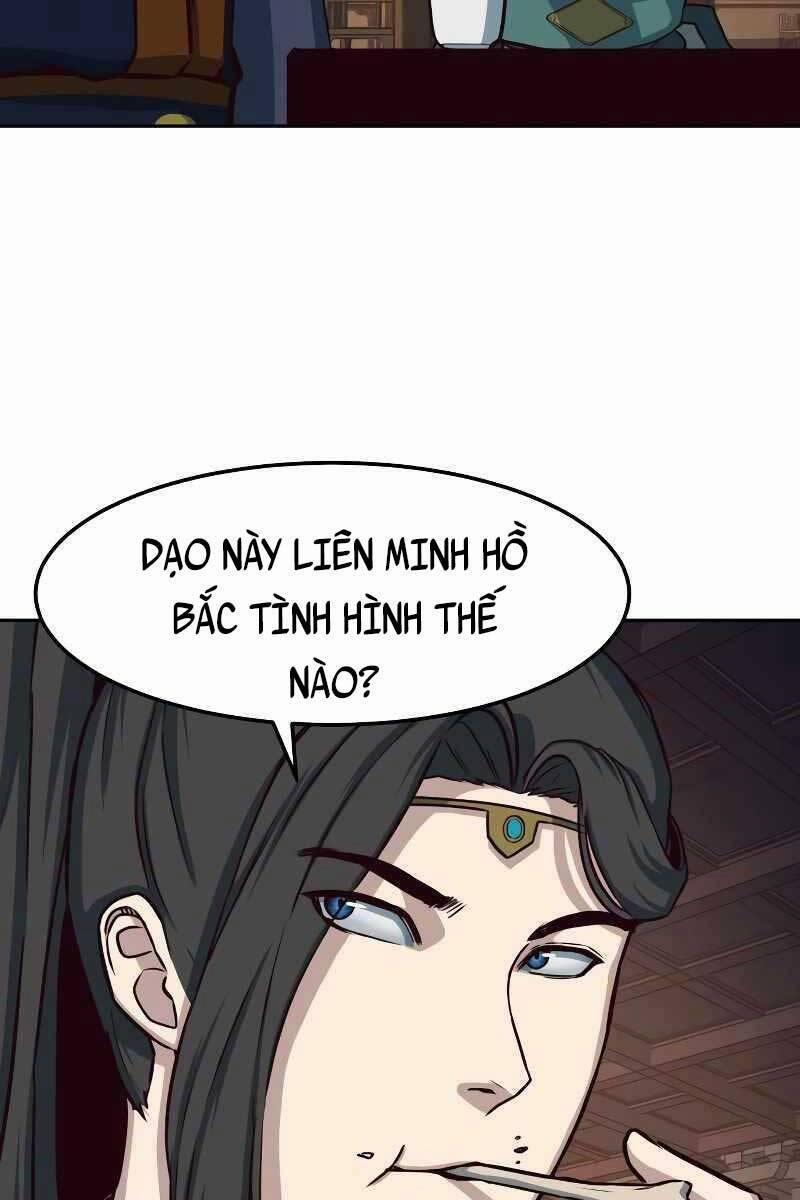 Túy Kiếm Dạ Hành 46 trang 60