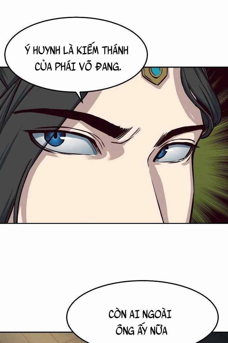 Túy Kiếm Dạ Hành 46 trang 63