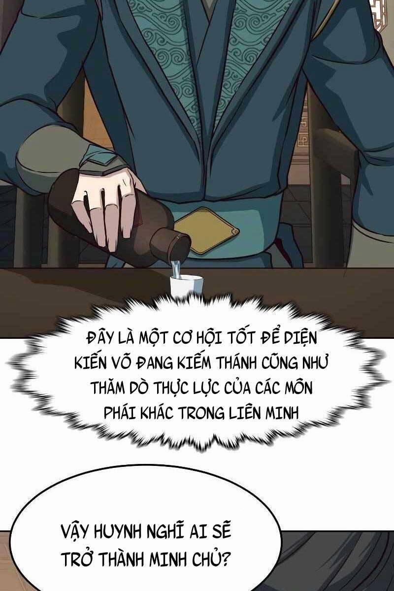 Túy Kiếm Dạ Hành 46 trang 66