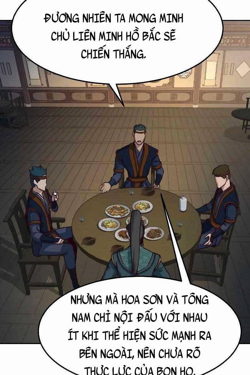 Túy Kiếm Dạ Hành 46 trang 68