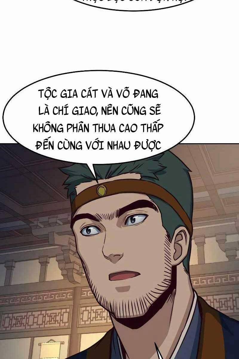 Túy Kiếm Dạ Hành 46 trang 69