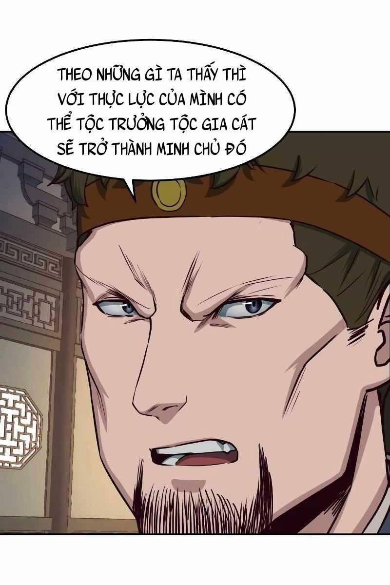 Túy Kiếm Dạ Hành 46 trang 72