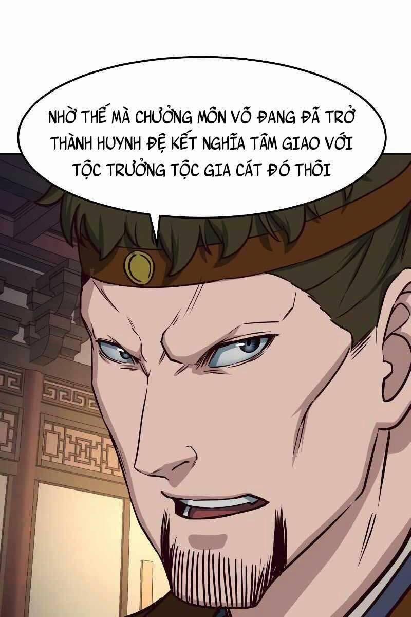 Túy Kiếm Dạ Hành 46 trang 77