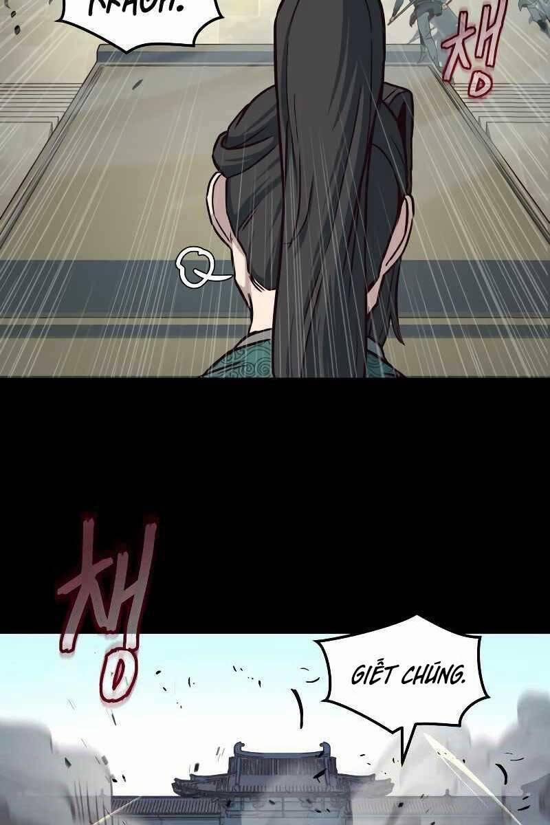 Túy Kiếm Dạ Hành 46 trang 8