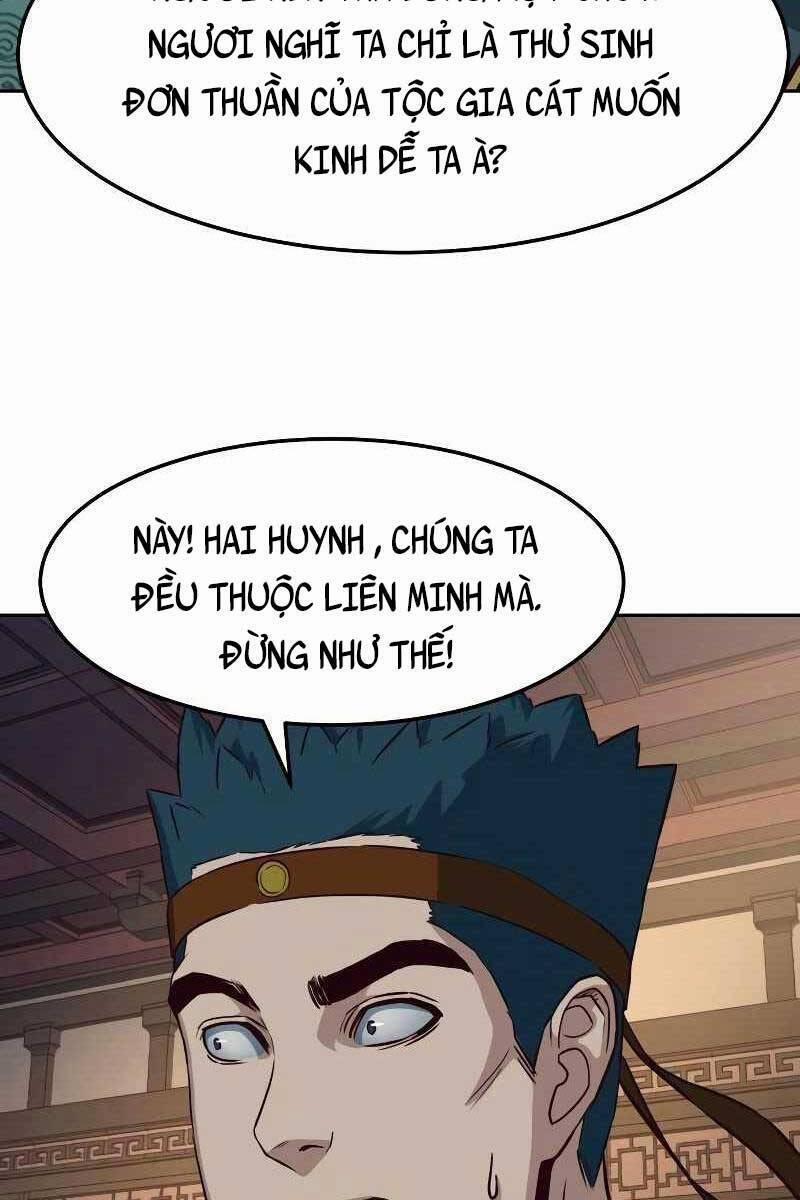 Túy Kiếm Dạ Hành 46 trang 84