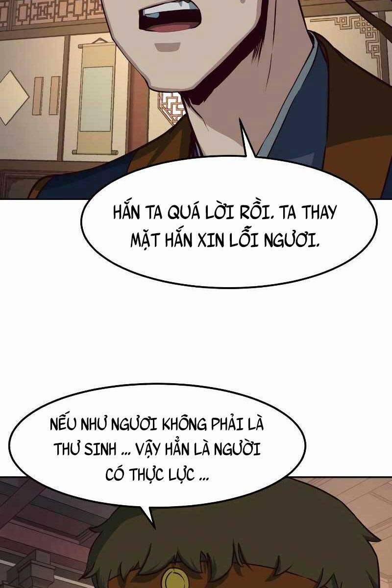 Túy Kiếm Dạ Hành 46 trang 85