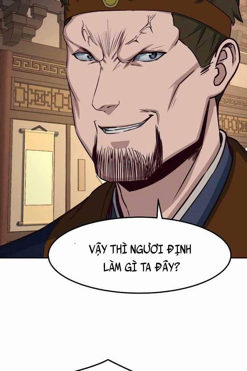 Túy Kiếm Dạ Hành 46 trang 86