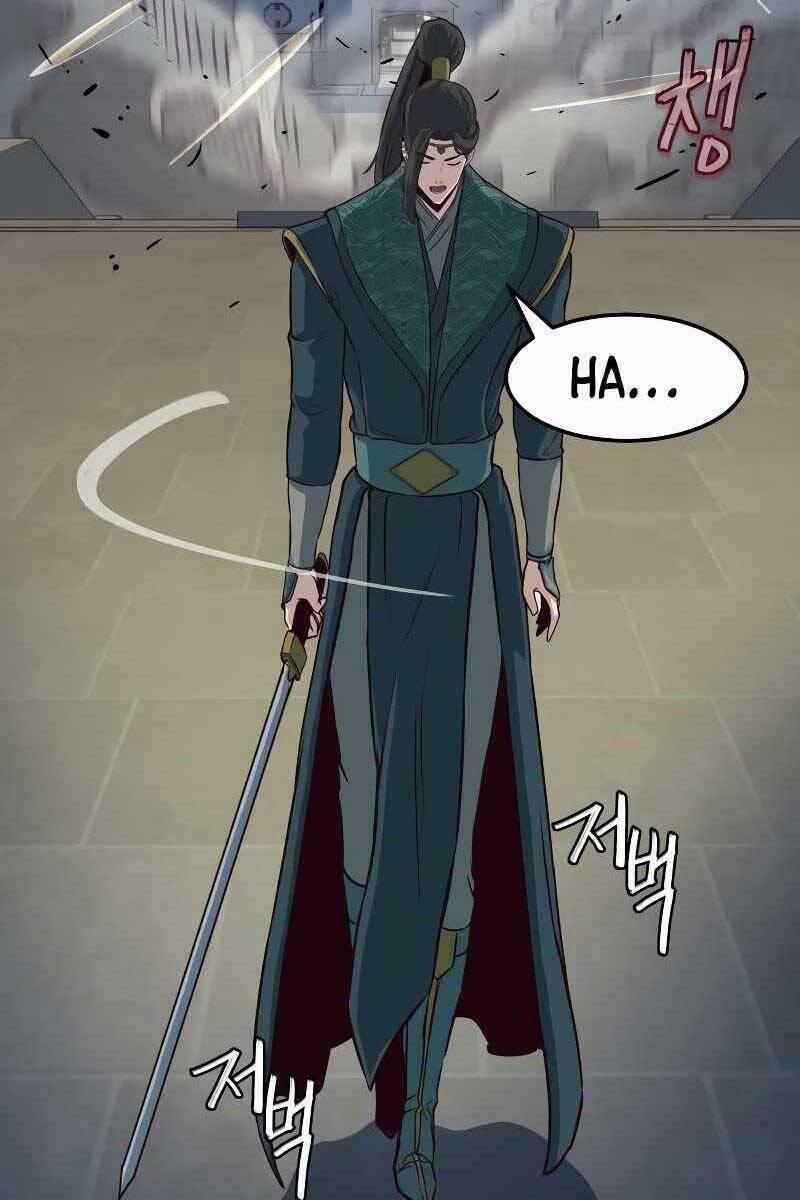 Túy Kiếm Dạ Hành 46 trang 9