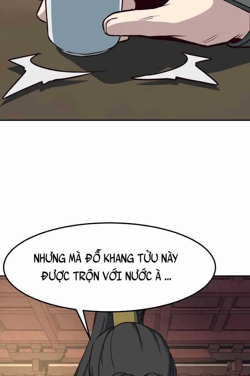 Túy Kiếm Dạ Hành 46 trang 93