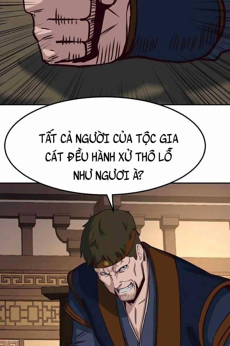 Túy Kiếm Dạ Hành 46 trang 97