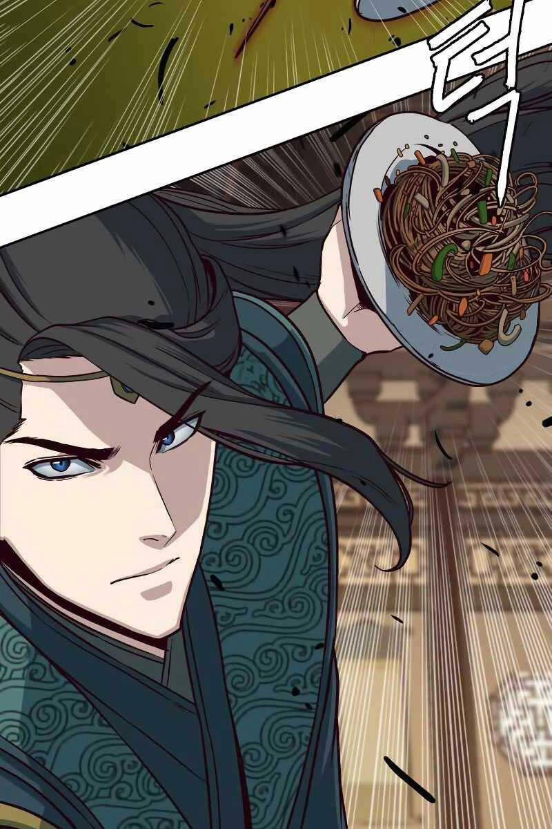 Túy Kiếm Dạ Hành 47 trang 10